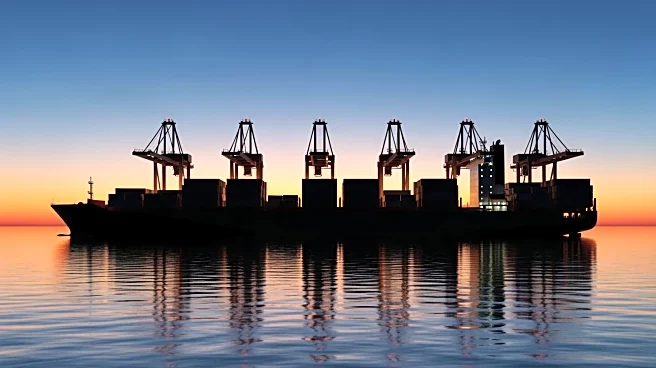 Japan's October Exports Surpass Expectations Amid Diplomatic Tensions with China