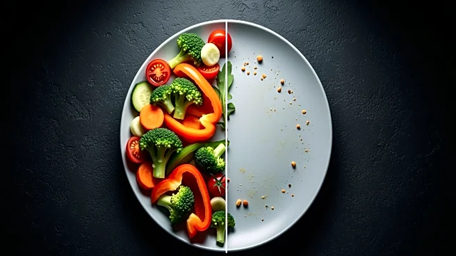 Study Warns of Metastasis Risk in Low-Carbohydrate Cancer Diets