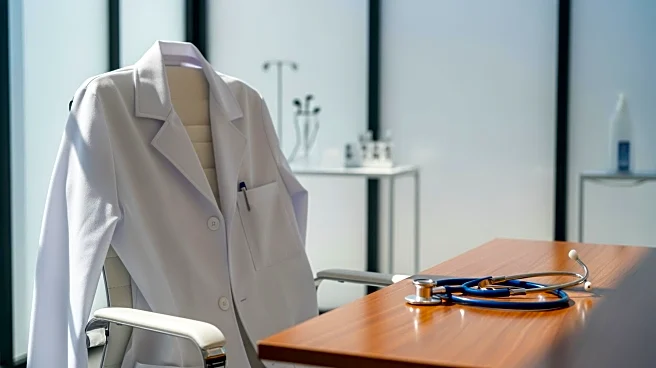 Dr. Emily Sedgwick Appointed Chief Medical Officer at Solis Mammography