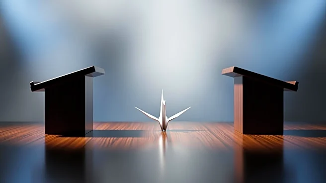 Tokyo Protests Over Video of Diplomat Bowing to Chinese Official Amid Diplomatic Tensions