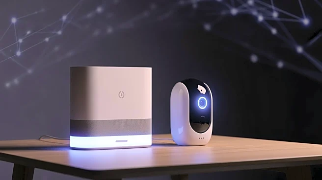 Matter 1.5 Update Expands Smart Home Ecosystem with Camera Support