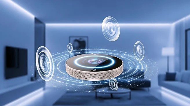 Camera Integration Boosts Matter's Smart Home Standard