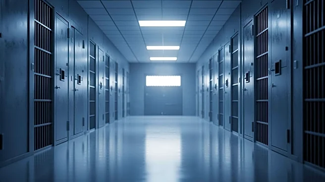 Appeals Court Halts Release of Hundreds Arrested in Chicago ICE Operation