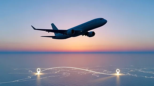 Norwegian Airline to Resume Copenhagen-Tel Aviv Route in April