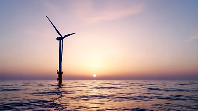 Denmark Announces New Offshore Wind Farm Tender with Subsidies