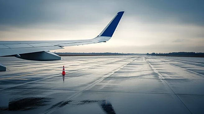 Ryanair Cancels Flights to Tel Aviv Amid Ongoing Dispute