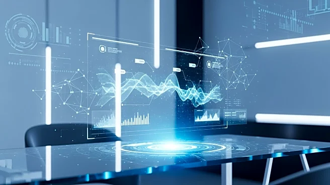 Office of Personnel Management Embraces AI to Modernize Federal Job Portals and HR Processes