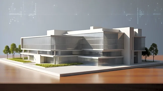 Sinclair College Invests $30 Million in Technology Center for Workforce Training