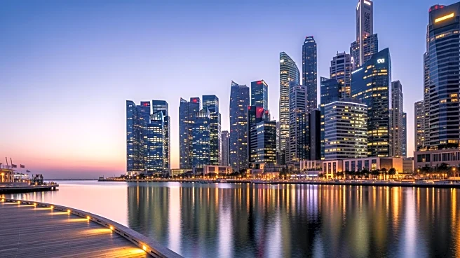 Crowne Plaza Jakarta PIK2 Announced as Part of Waterfront Development