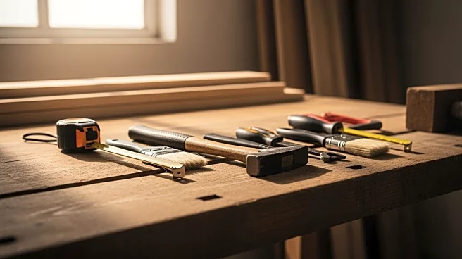 Ask The Handyman: Home Improvement Advice for Pittsburgh Residents