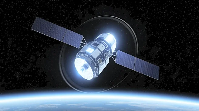 Private Mission to Rescue NASA's Swift Observatory from Orbit Decay in 2026