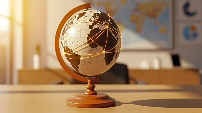 British Manufacturers Encouraged to Capitalize on India Trade Deal for Export Growth