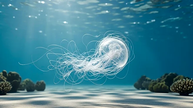 Study Reveals Fatal Impact of Plastic Consumption on Marine Animals