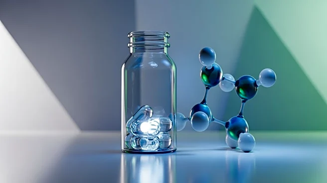 Clinical Trial Finds New Diabetes Pill Comparable to Ozempic for Weight Loss