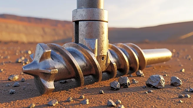 DRA Global Delivers Landmark Mining Projects Amid Africa's Sector Shift