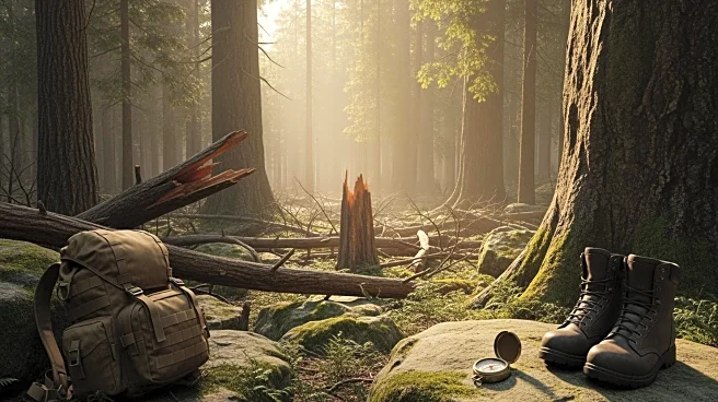 Japan Deploys Military Amid Surge in Deadly Bear Attacks