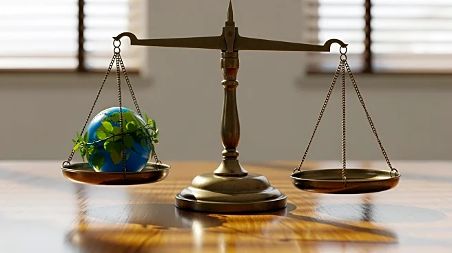 Ninth Circuit Halts California Climate Disclosure Law SB 261 Enforcement Amid Legal Challenges