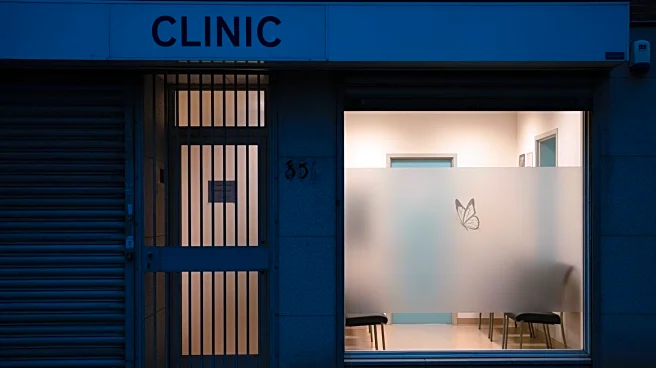 USAID Clinic Closure in Johannesburg Impacts Trans Community