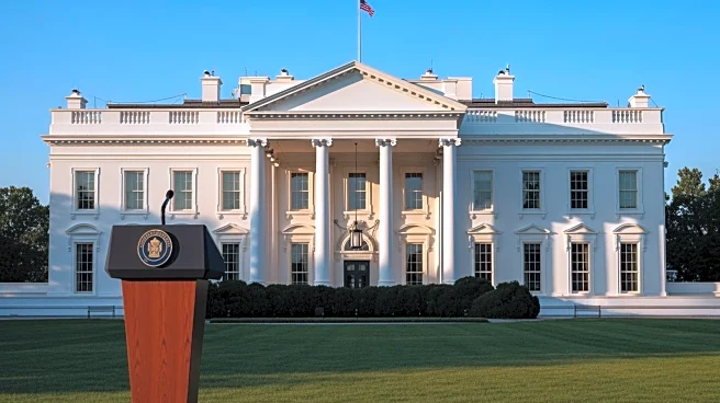 President Trump Welcomes Freed Israeli Hostages to White House, Celebrates Them as Heroes