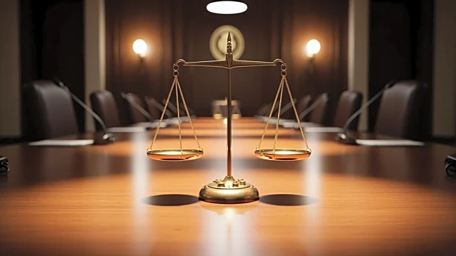 Debate Intensifies Over Congressional Stock Trading Ban