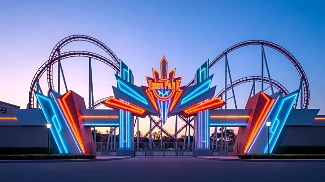 MrBeast Opens Pop-Up Theme Park in Saudi Arabia Amid Controversy