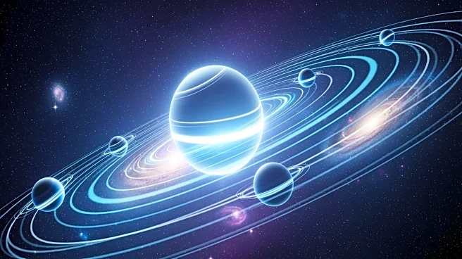 Study Reveals Solar System's Unexpected Speed, Challenging Cosmological Models