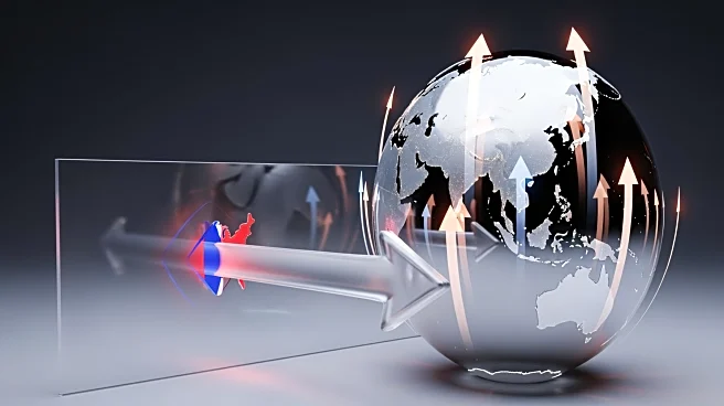 Japan's Exports Rise Globally but Decline to U.S. Due to Tariffs