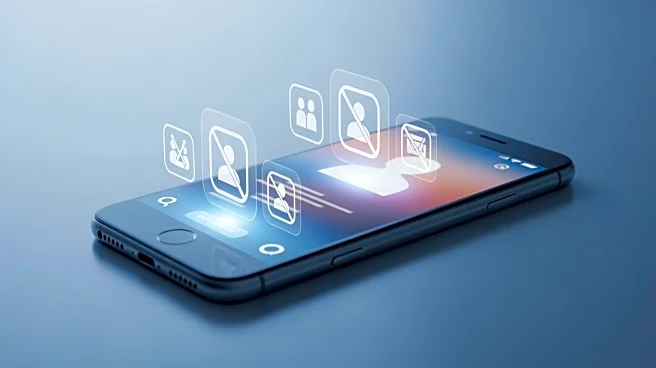 Meta Warns Australian Teens to Delete Accounts Ahead of Social Media Age Ban