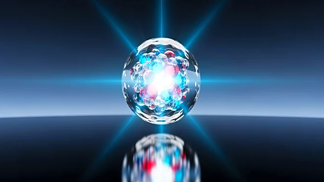 UN Atomic Agency Urges Iran to Provide Information on Nuclear Material