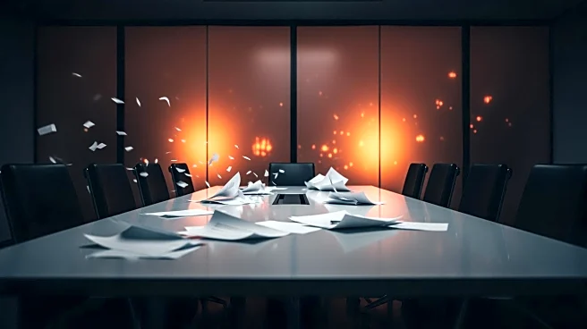 COP30 Climate Talks Evacuated Due to Fire, Disrupting Negotiations