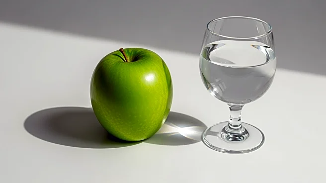 Healthy Lifestyle Fails to Prevent Esophageal Cancer in Young Adult