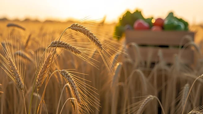 Andhra Pradesh Launches Campaign to Boost Agricultural Profitability