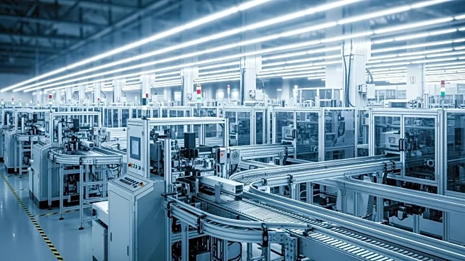 UK Ministry of Defence Announces New Munitions Factories to Enhance Warfighting Readiness