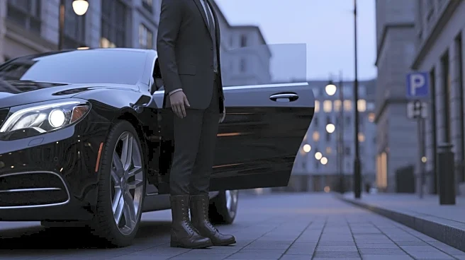 Angelina Jolie's Bodyguard Driver Seized by Ukrainian Military Recruiters Amid Visit