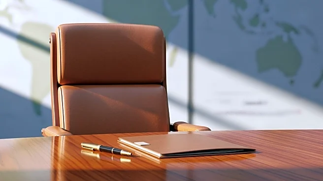 President Trump's Ukraine Envoy Keith Kellogg to Depart Amid New Peace Plan Developments