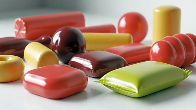 Virginia Tech Researcher Highlights Health Risks of Ultra-Processed Foods