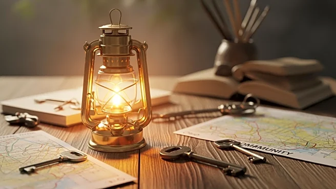 Felix Burkett Garrett's Legacy: A Life of Service and Community Impact