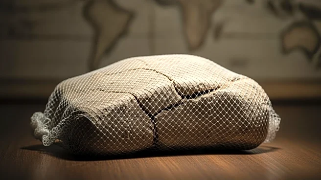 International Operation Dismantles Network Trafficking Stolen Antiquities