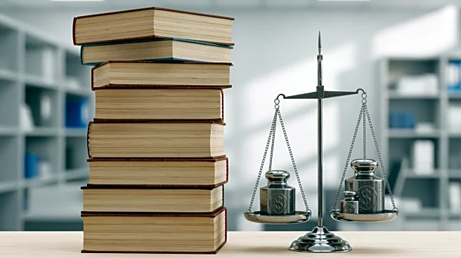 Trump Administration's Education Department Restructuring Raises Concerns for Student Loan Borrowers