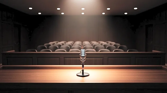 Former Interim U.S. Attorney Defends Integrity in Eric Adams Case Testimony