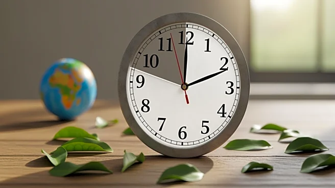 India's Delayed Climate Plan Raises Concerns at COP30 Summit