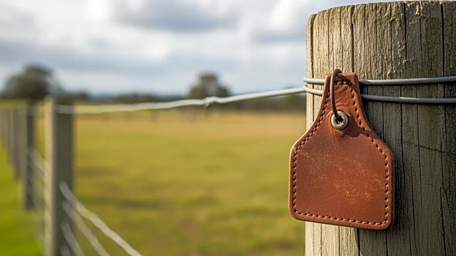 Western Cape Livestock Industry Responds to Foot-and-Mouth Disease Outbreak
