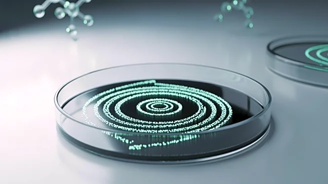 Bacterial Biosensors Offer Noninvasive Detection of Gastrointestinal Diseases