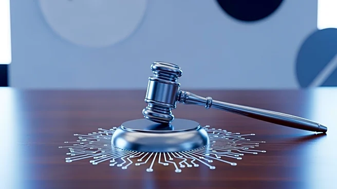 President Trump Proposes Executive Order to Limit State AI Regulations