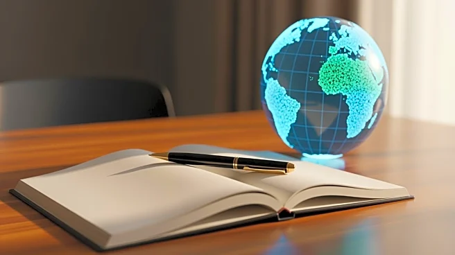 Exploring J-1 Visa as a Strategic Tool for Workforce Development