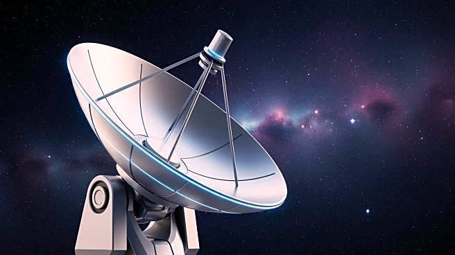 Germany Unveils €35 Billion Space Defense Strategy to Enhance Security