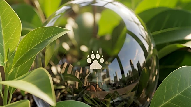 Study Suggests Raccoons May Be Evolving Towards Domestication in Urban Areas