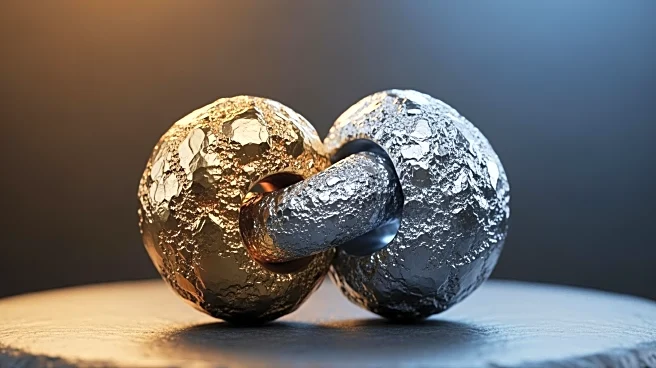 Australia and South Korea Strengthen Critical Minerals Partnership Amid Global Supply Chain Challenges