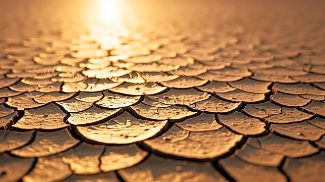 Scientists Warn of Intensifying Heatwaves Despite Net Zero Efforts