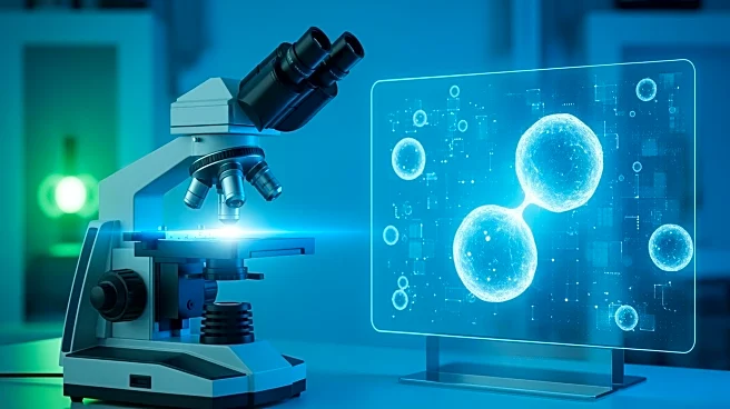 UK Launches Major Prostate Cancer Screening Trial to Improve Diagnosis Accuracy